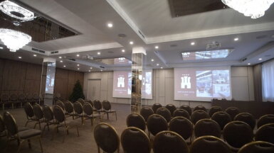 Program partnerski z BRATISLAVA HOTEL KYIV